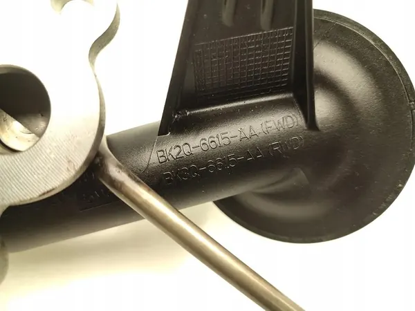 Oliepomp Citroen Relay 2.2 HDi Diesel BK2Q-6615-AA image 6