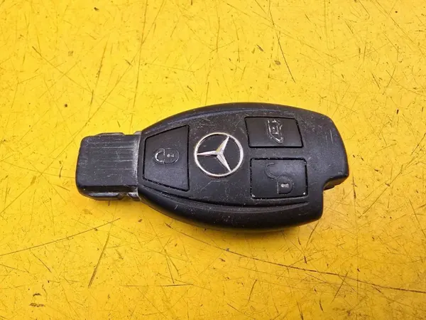 Mercedes Clase V Familiar OEM A4479003519 image 4