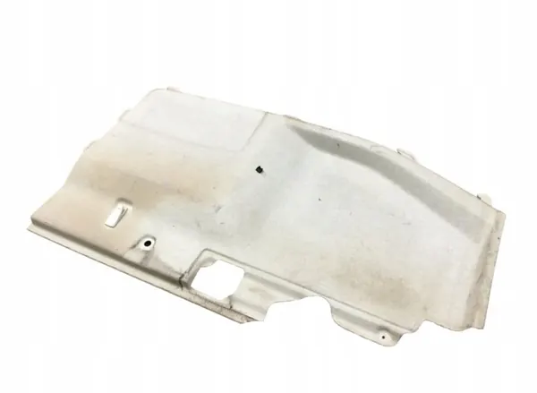 OEM 82862483 Volvo ohjaamon seinäpaneeli, vasen image 2