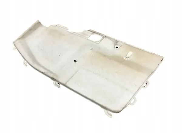 OEM 82862483 Volvo ohjaamon seinäpaneeli, vasen image 3
