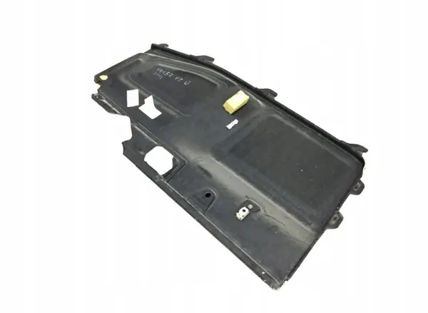 OEM 82862483 Volvo ohjaamon seinäpaneeli, vasen image 4