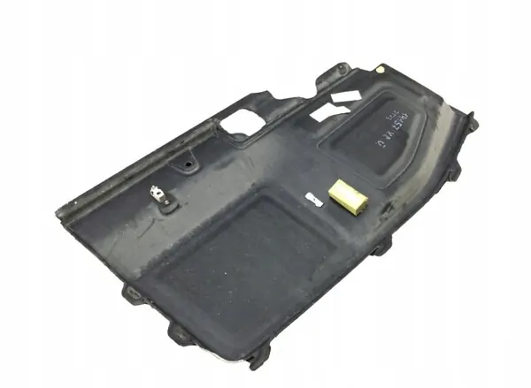 OEM 82862483 Volvo ohjaamon seinäpaneeli, vasen image 5