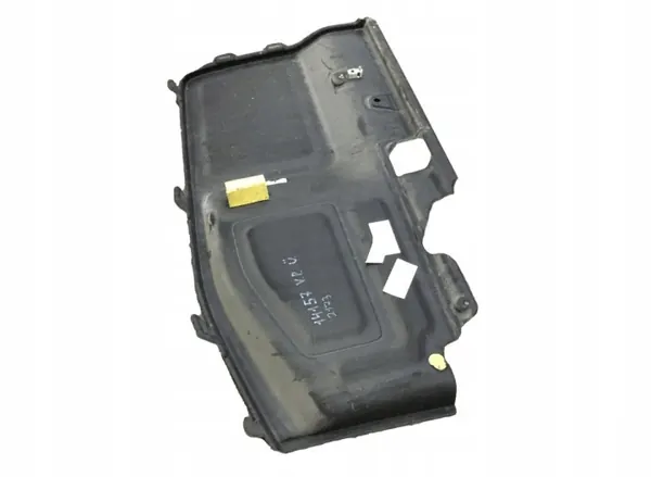 OEM 82862483 Volvo ohjaamon seinäpaneeli, vasen image 6