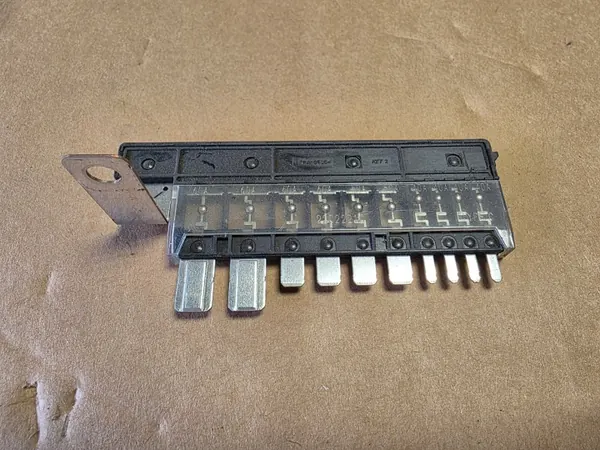 Sicherung OEM 18980-10100 AUTO MA für Kia Hyundai image 2