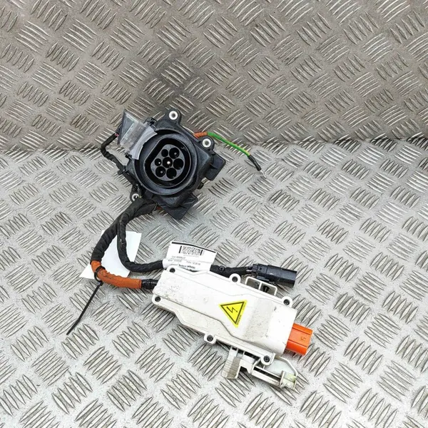 Câble de charge batterie Volvo V60 II OEM 32266639 image 2