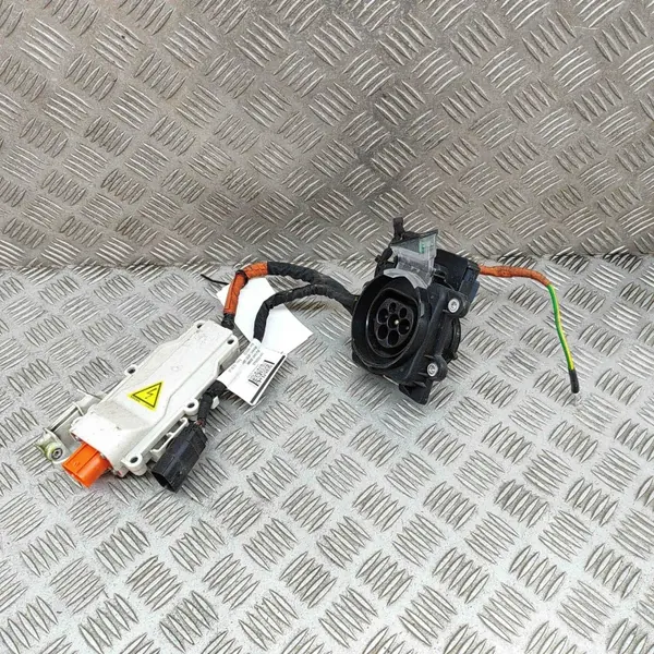 Câble de charge batterie Volvo V60 II OEM 32266639 image 3