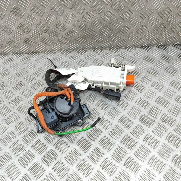 Câble de charge batterie Volvo V60 II OEM 32266639 image 4