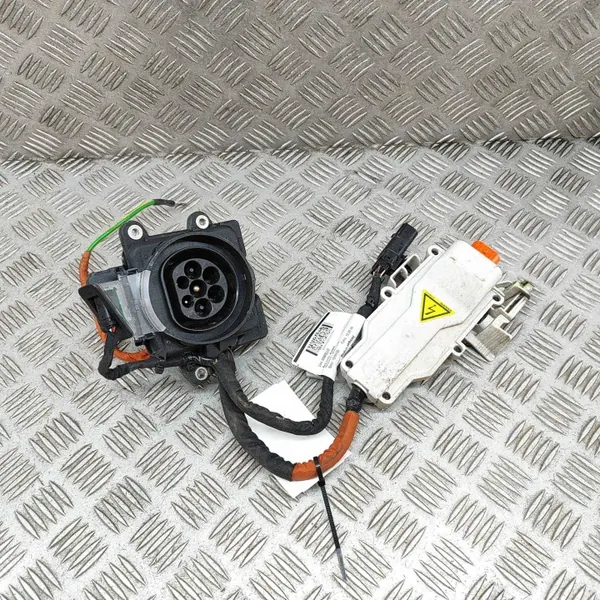 Câble de charge batterie Volvo V60 II OEM 32266639 image 5