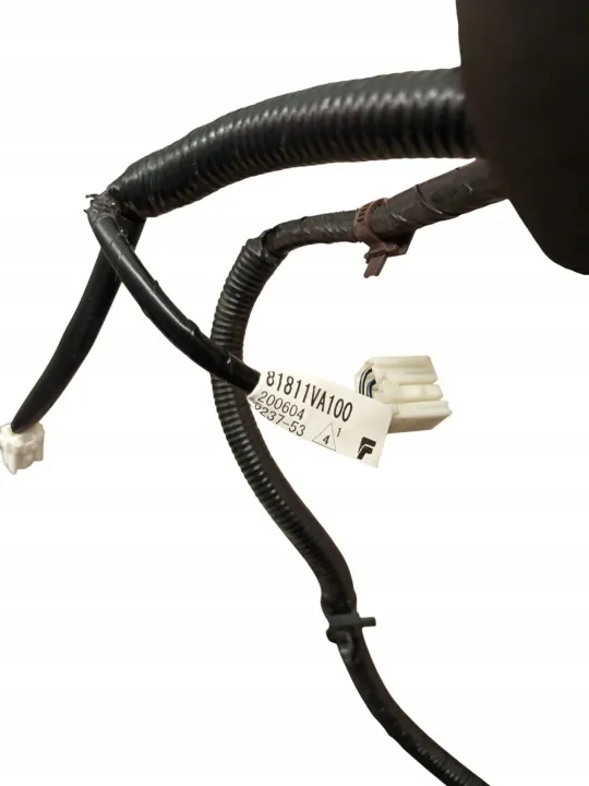 Subaru WRX Kabelbaum OEM 81811VA100 image 3