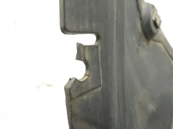 Vasen etulokasuoja OEM 8J0821191E Audi TT 8J:lle image 6