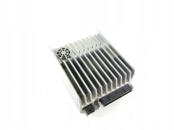 Amplificateur Mercedes W212 W218 OEM A2128700194 image 2