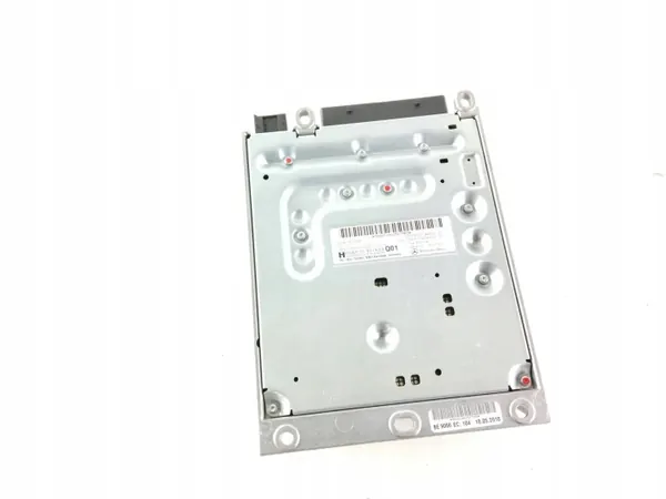 Amplificateur Mercedes W212 W218 OEM A2128700194 image 5