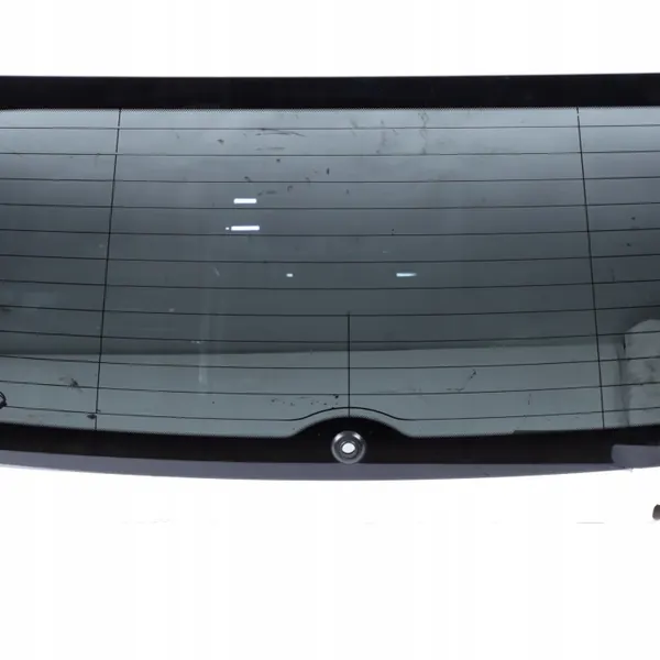 Mercedes W251 Heckklappe Getönte Scheibe OEM A2517400257 image 4