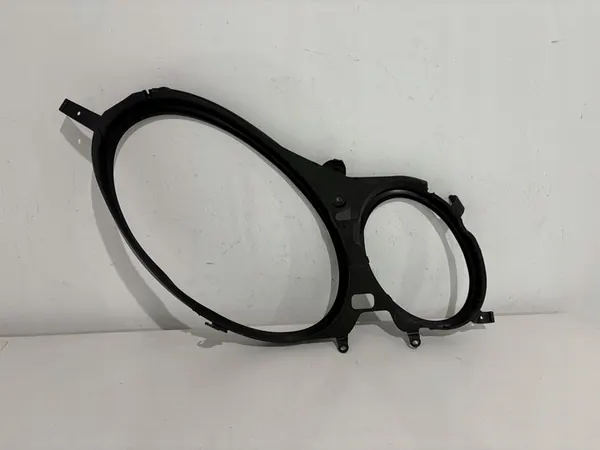 Joint de phare gauche Mercedes W211 image 2