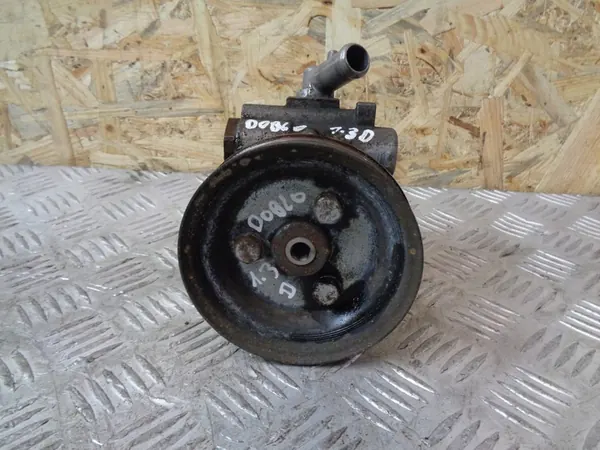 FIAT 51729535 Bomba de direção assistida image 2