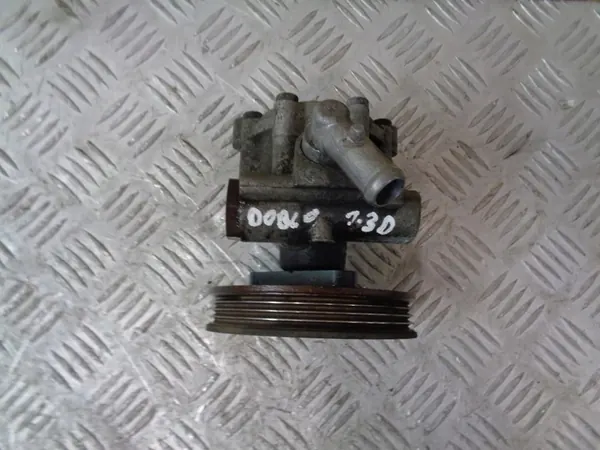 FIAT 51729535 Bomba de direção assistida image 3