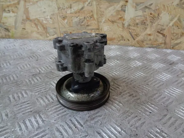 FIAT 51729535 Bomba de direção assistida image 4