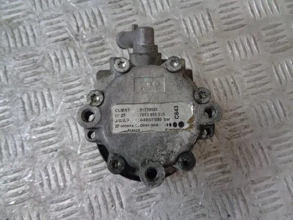 FIAT 51729535 Bomba de direção assistida image 5