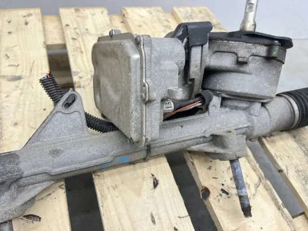 Citroen C3 III stuurstang OEM 9823964980 image 3