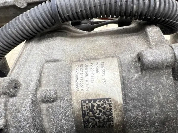 Citroen C3 III stuurstang OEM 9823964980 image 6