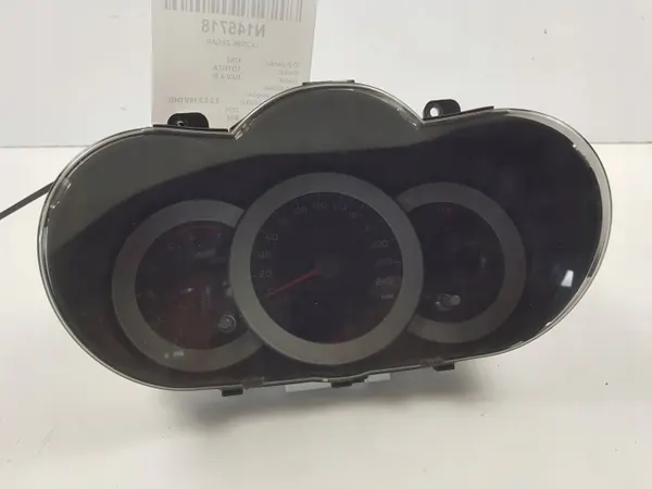 Tacho 83800-42D02 Toyota RAV-4 III image 2