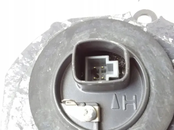 Ballast Xenon Honda OEM LBHC00L pour Civic 2007 image 7