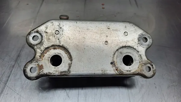 Enfriador de aceite 8677974 Volvo S60 V70 II 2.4B image 5