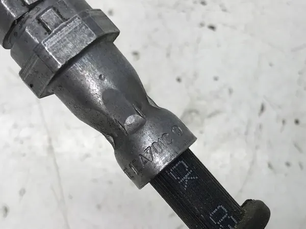 OEM 1EA701C Voorste Remslang voor Skoda Enyaq IV 2025 image 5