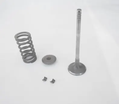 Ventilfjäder OEM 9822 för Peugeot 1.6E HDi motor image 3
