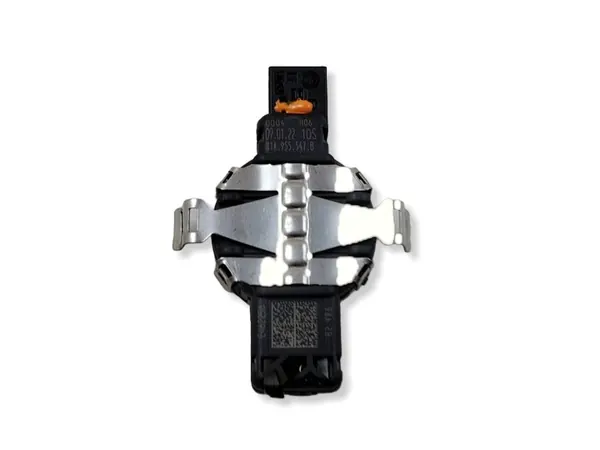 Porsche Taycan Regensensor OEM 81A955547B - Gebruikt image 2