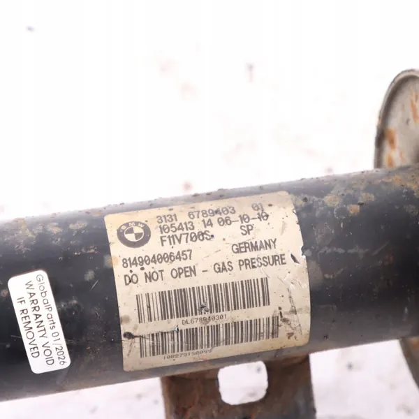 Voorlinker schokdemper OEM 6789403 BMW 5 F10 image 6