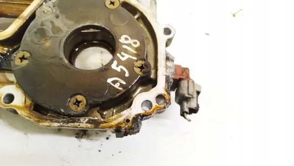 Pompe à huile OEM 2652303 pour Subaru Forester 1999 image 3
