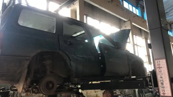 Pompe à huile OEM 2652303 pour Subaru Forester 1999 image 7