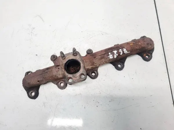 Pakoputken keräin OEM 2652344 Peugeot Partner 2012 image 2