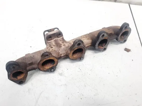 Pakoputken keräin OEM 2652344 Peugeot Partner 2012 image 3