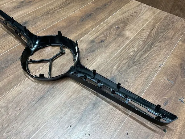 Mercedes W253 GLC Copertura Griglia Anteriore A2538880223 image 10