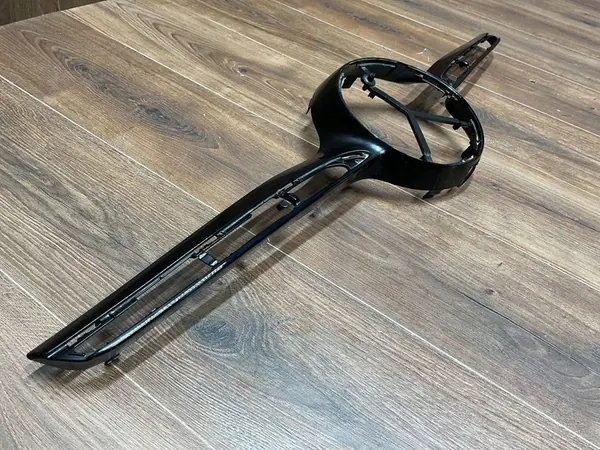 Mercedes W253 GLC Copertura Griglia Anteriore A2538880223 image 2