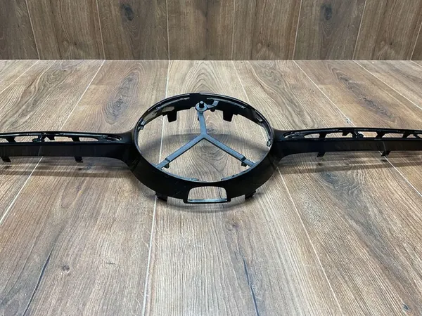 Mercedes W253 GLC Copertura Griglia Anteriore A2538880223 image 4