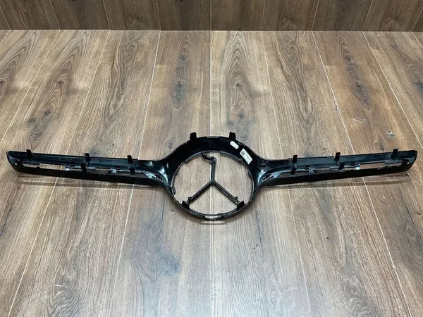 Mercedes W253 GLC Copertura Griglia Anteriore A2538880223 image 8