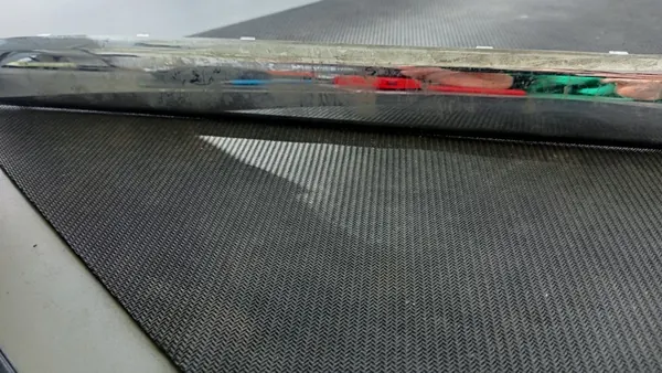 MERCEDES BENZ GLK-KL X204 Rivestimento Paraurti Destro A2048852021 image 2