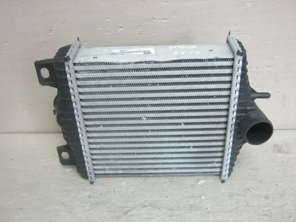 Käytetty intercooler Range Rover Vogue L405 12- image 2