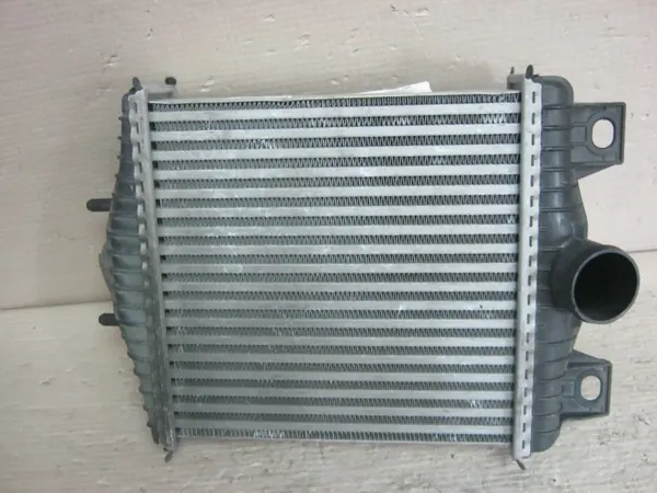 Käytetty intercooler Range Rover Vogue L405 12- image 4