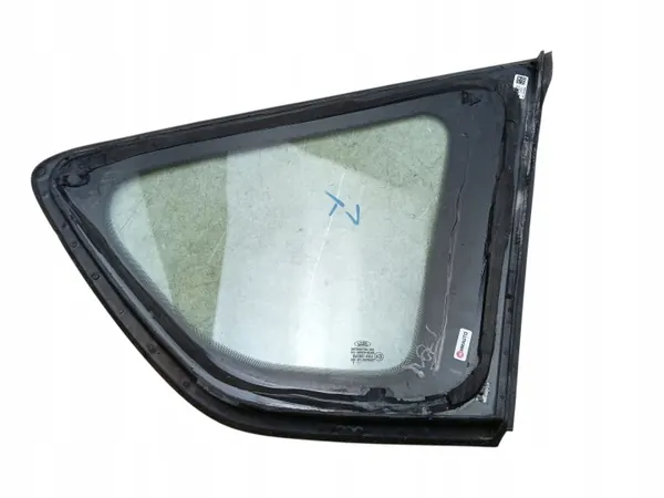 Kori Las Vasen Taka Ford S-MAX MK2 OEM image 3
