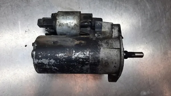 Motor de arranque Bosch 085911023B image 3