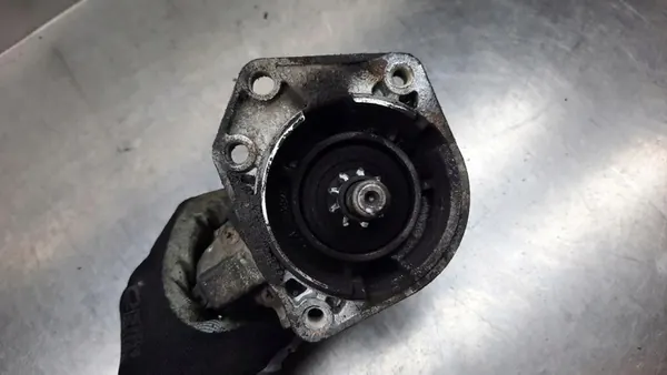 Motor de arranque Bosch 085911023B image 5