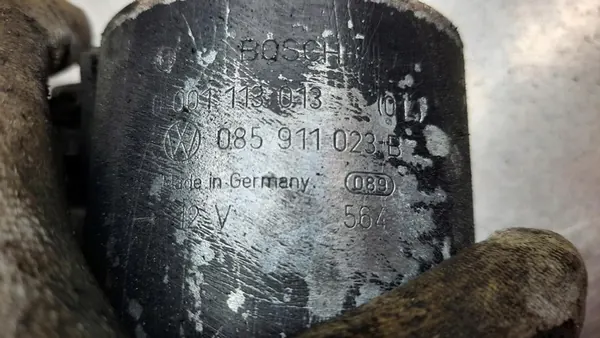 Motor de arranque Bosch 085911023B image 6