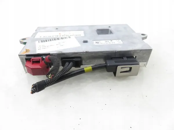 Audi Q7 3.0 TDI Modul OEM 4L0910731C - Gebraucht image 2