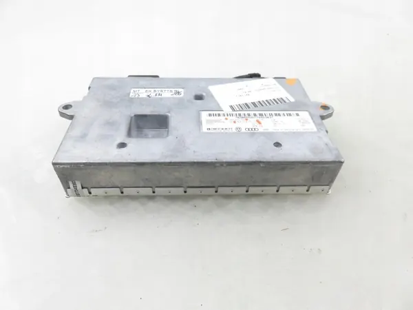 Audi Q7 3.0 TDI Modul OEM 4L0910731C - Gebraucht image 10