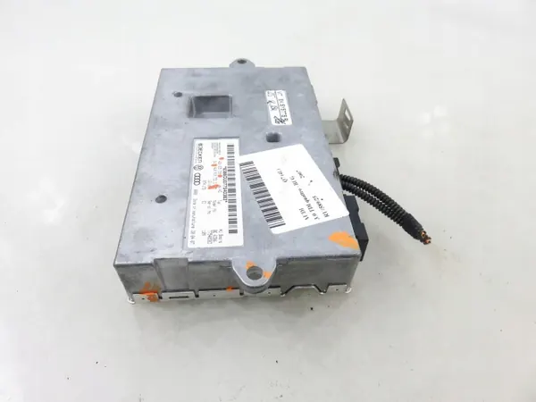 Audi Q7 3.0 TDI Modul OEM 4L0910731C - Gebraucht image 3