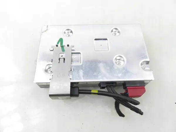 Audi Q7 3.0 TDI Modul OEM 4L0910731C - Gebraucht image 8
